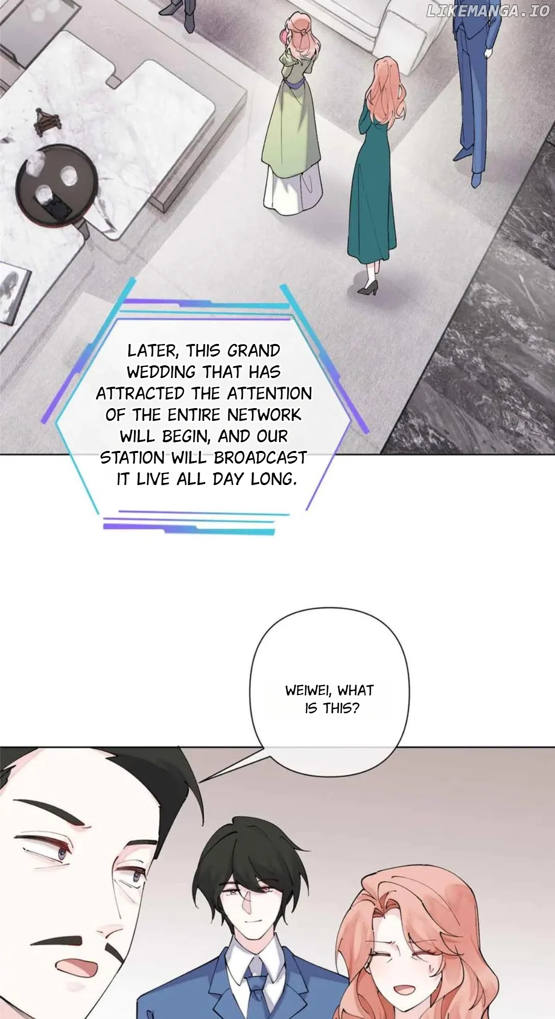 Her Marriage Was Called Off at Daytime, the Cutely Fierce Commander Asked Her For a Hug at Night Chapter 66 83 04