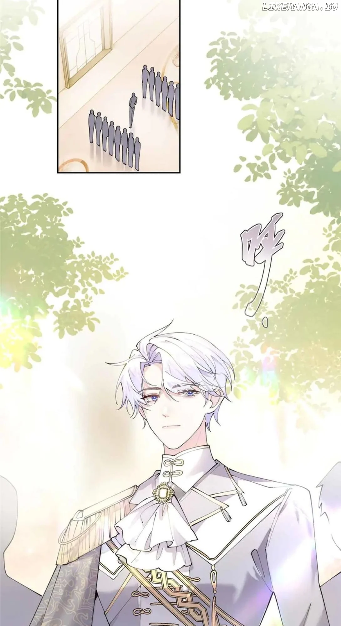 Her Marriage Was Called Off at Daytime, the Cutely Fierce Commander Asked Her For a Hug at Night Chapter 66 85 06