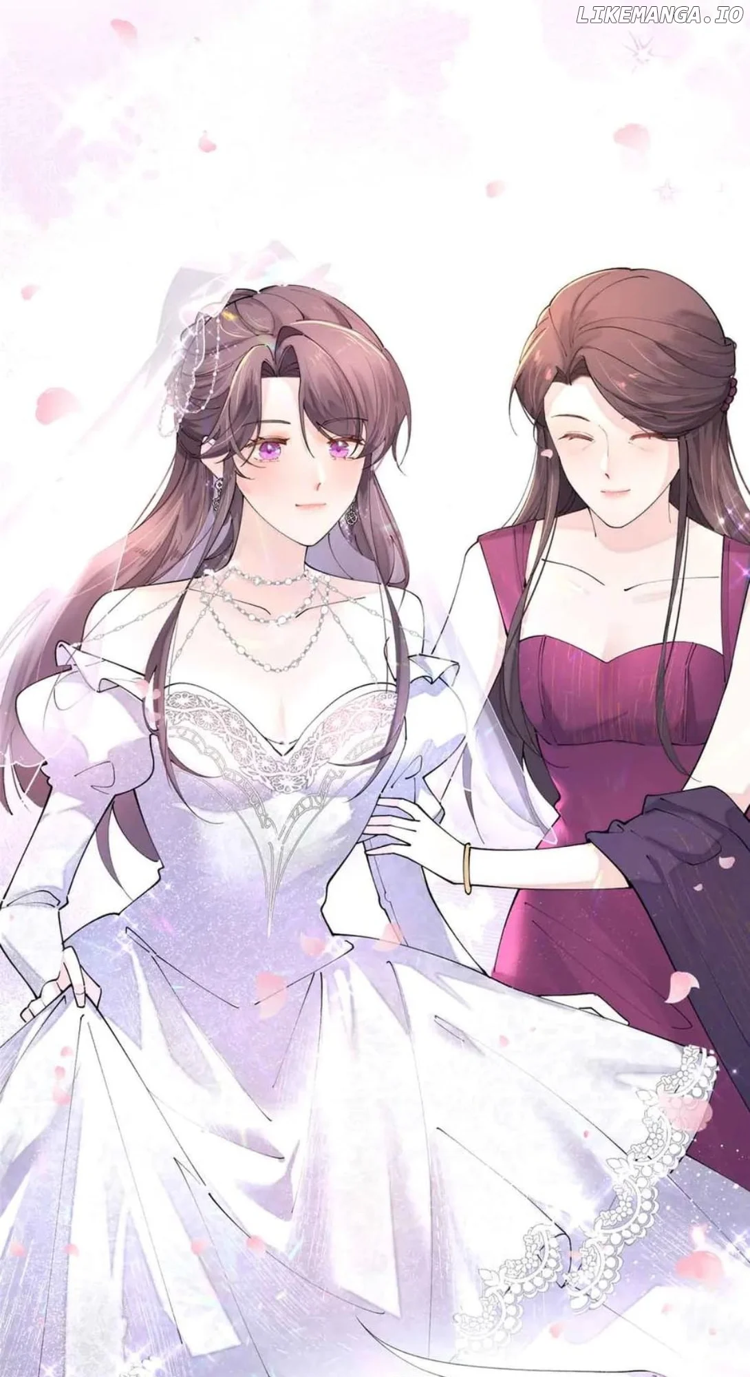 Her Marriage Was Called Off at Daytime, the Cutely Fierce Commander Asked Her For a Hug at Night Chapter 66 90 11