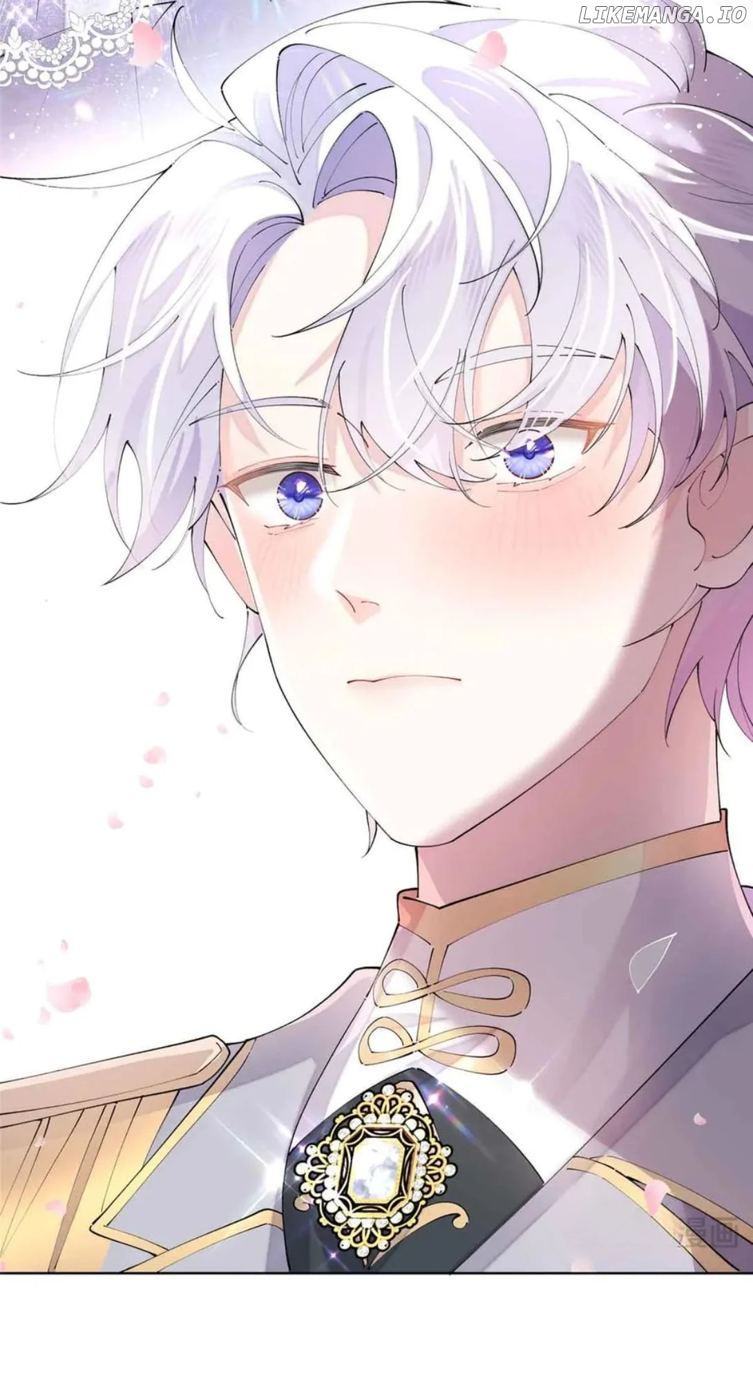 Her Marriage Was Called Off at Daytime, the Cutely Fierce Commander Asked Her For a Hug at Night Chapter 66 91 12