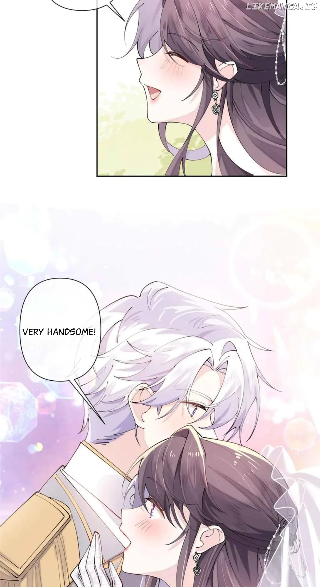 Her Marriage Was Called Off at Daytime, the Cutely Fierce Commander Asked Her For a Hug at Night Chapter 66 94 15