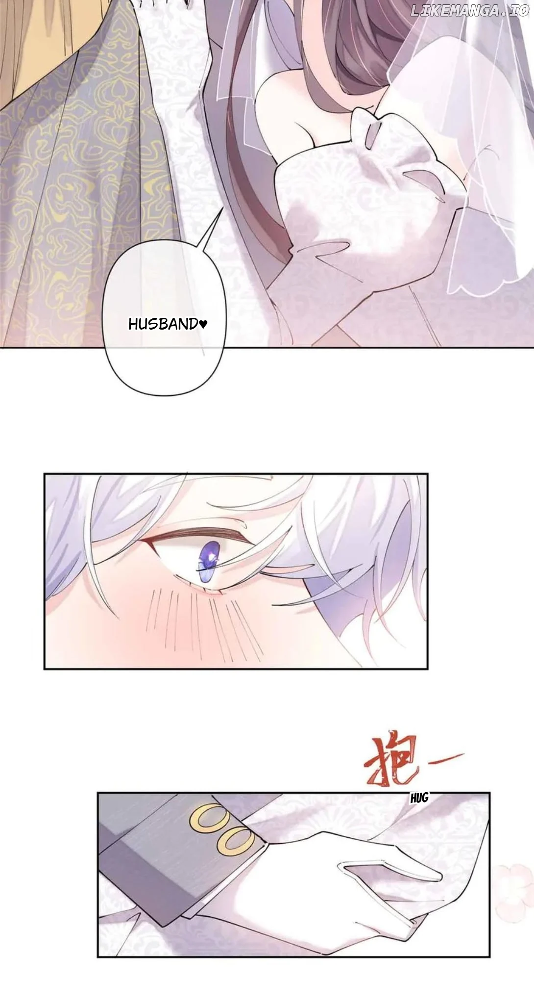 Her Marriage Was Called Off at Daytime, the Cutely Fierce Commander Asked Her For a Hug at Night Chapter 66 95 16