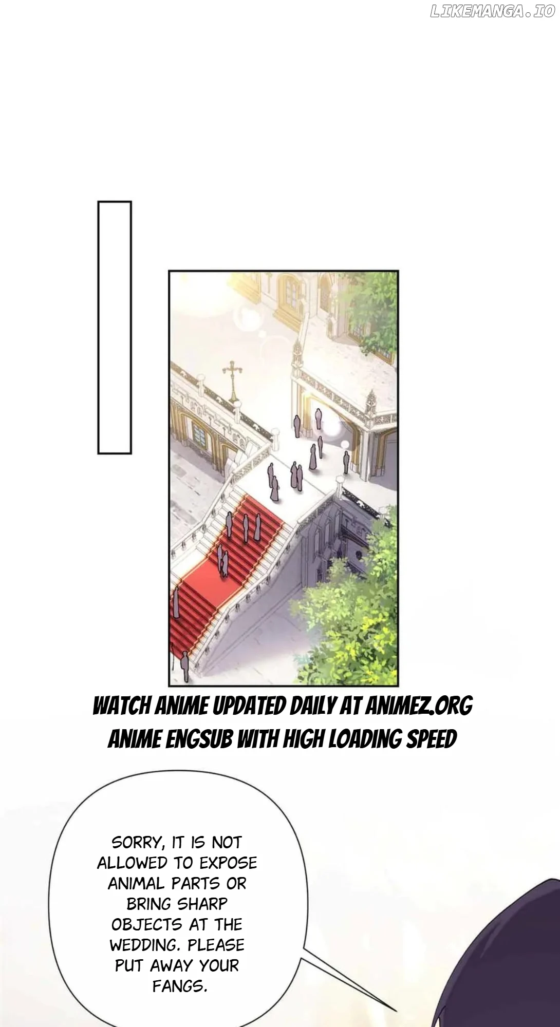 Her Marriage Was Called Off at Daytime, the Cutely Fierce Commander Asked Her For a Hug at Night Chapter 66 98 19