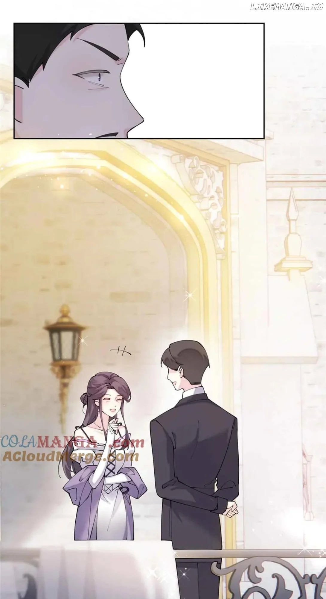 Her Marriage Was Called Off at Daytime, the Cutely Fierce Commander Asked Her For a Hug at Night Chapter 66 101 22