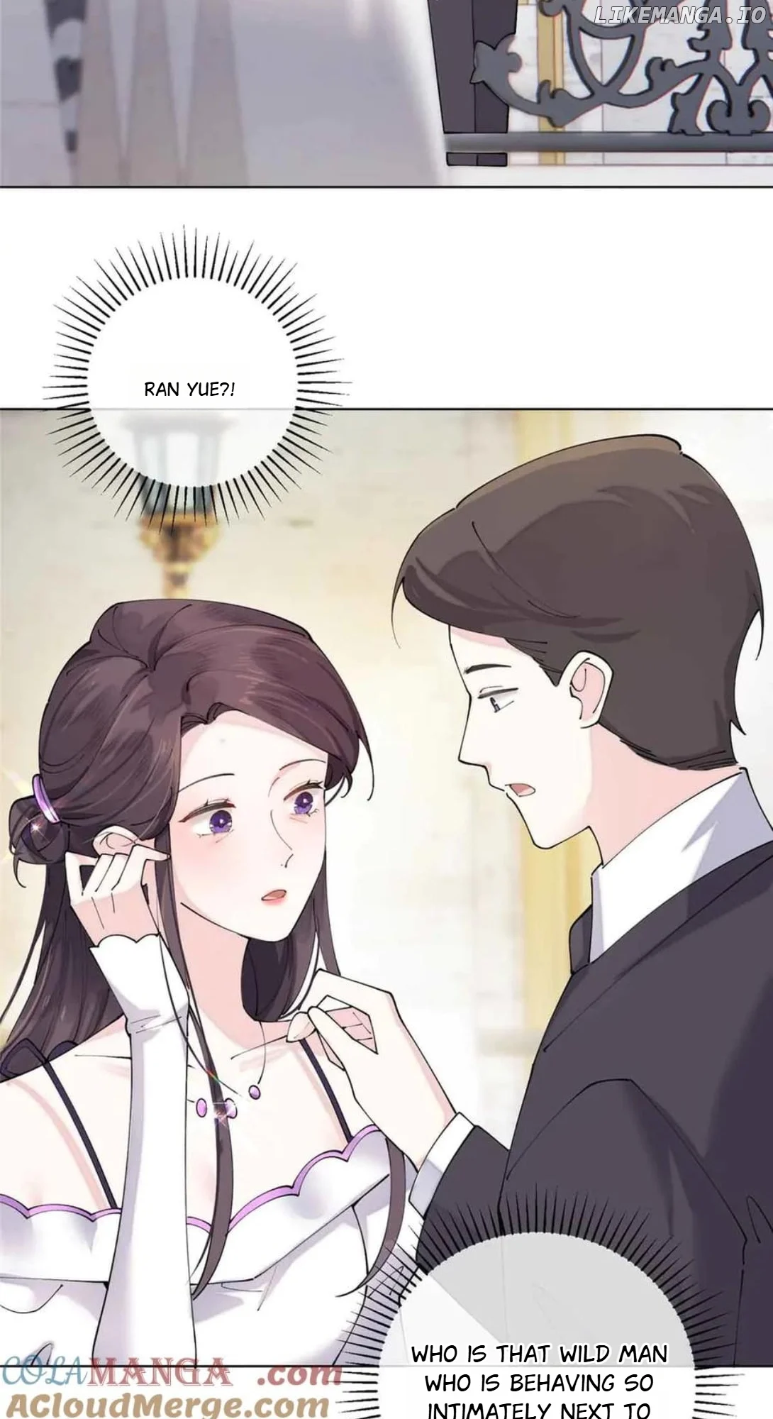 Her Marriage Was Called Off at Daytime, the Cutely Fierce Commander Asked Her For a Hug at Night Chapter 66 102 23