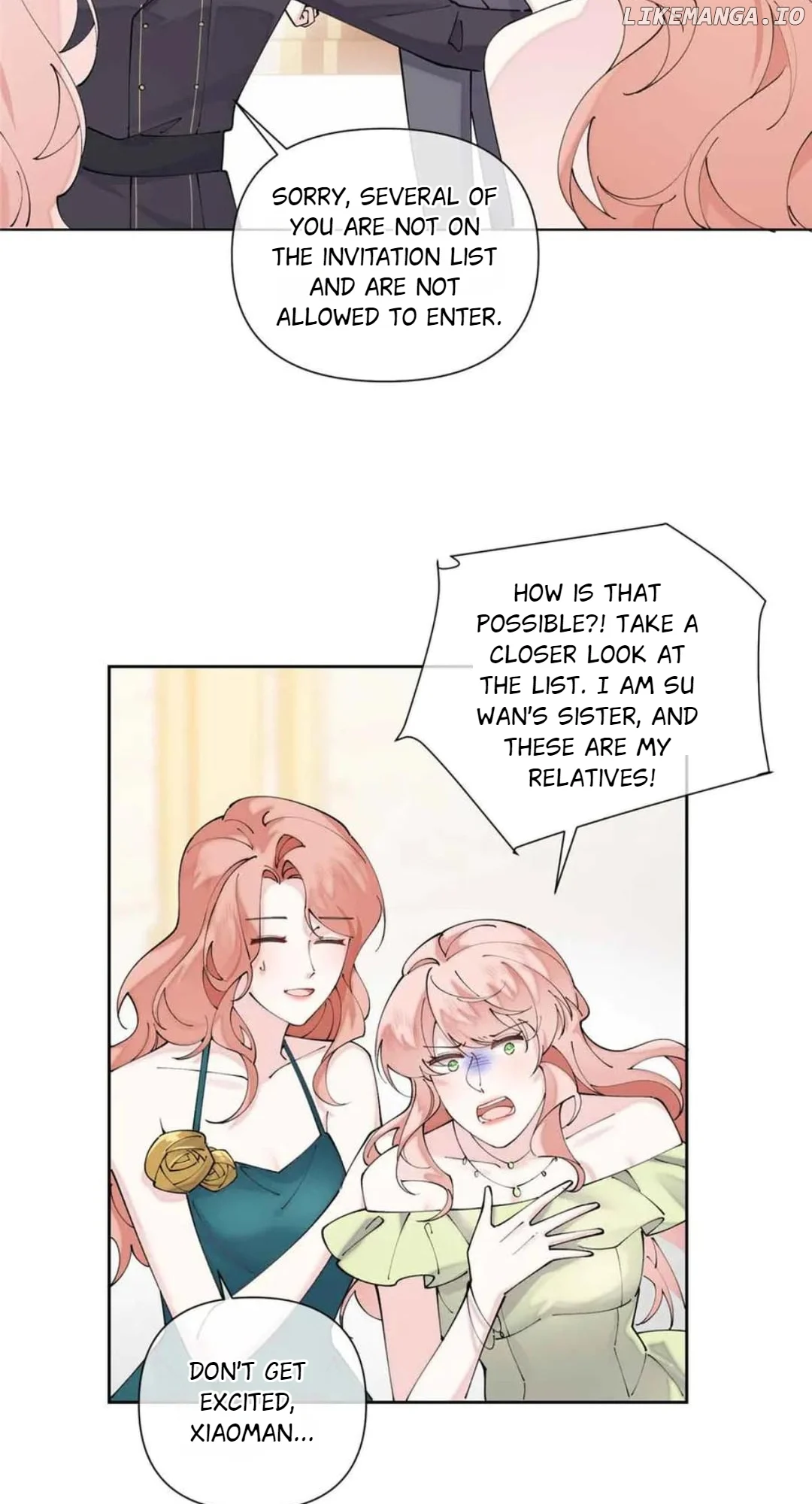 Her Marriage Was Called Off at Daytime, the Cutely Fierce Commander Asked Her For a Hug at Night Chapter 67 81 02