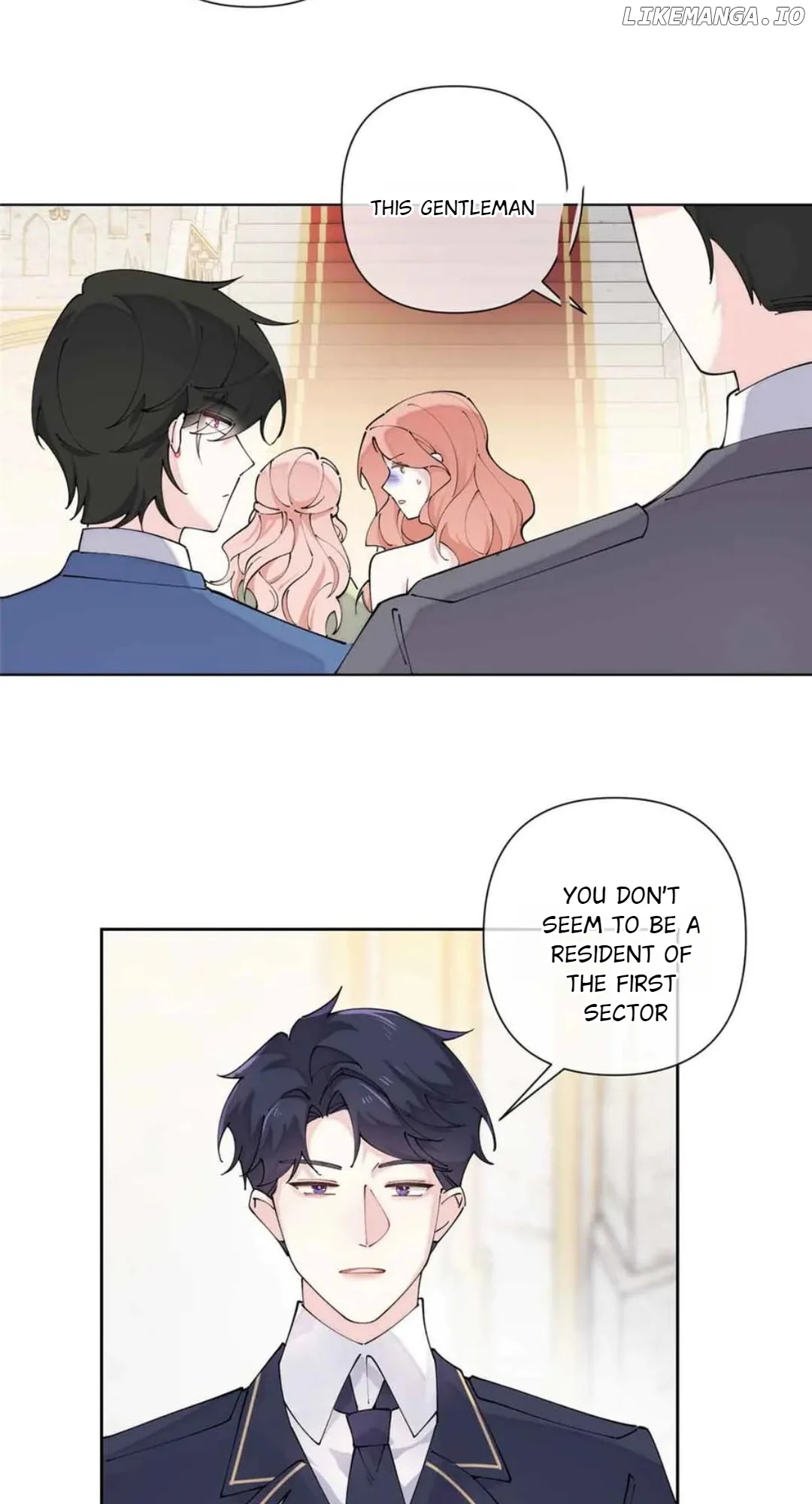 Her Marriage Was Called Off at Daytime, the Cutely Fierce Commander Asked Her For a Hug at Night Chapter 67 82 03