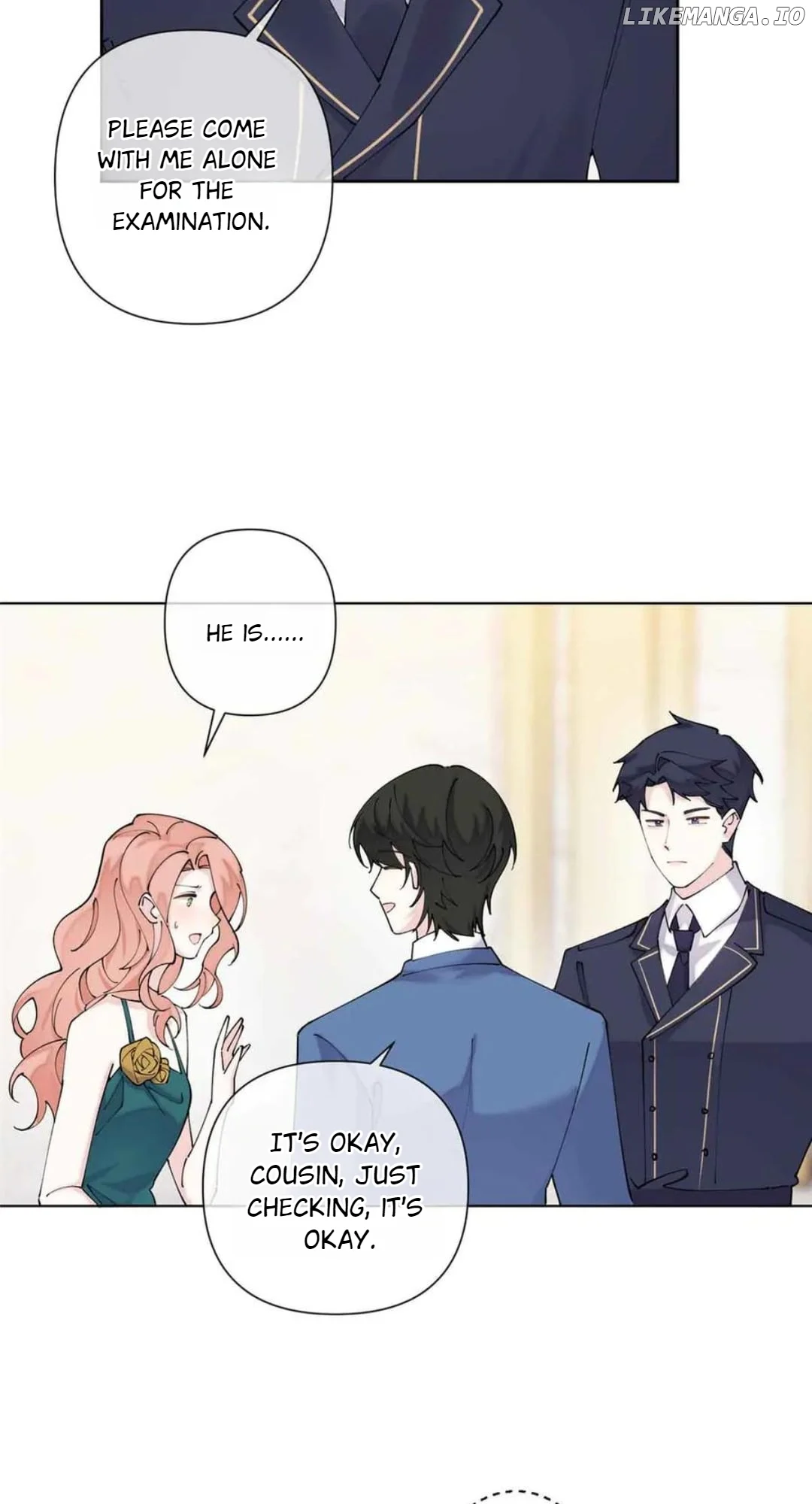 Her Marriage Was Called Off at Daytime, the Cutely Fierce Commander Asked Her For a Hug at Night Chapter 67 83 04