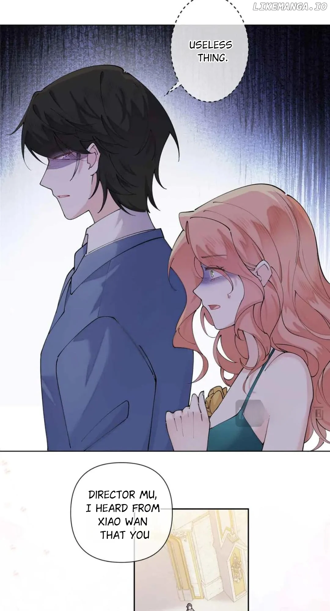 Her Marriage Was Called Off at Daytime, the Cutely Fierce Commander Asked Her For a Hug at Night Chapter 67 84 05