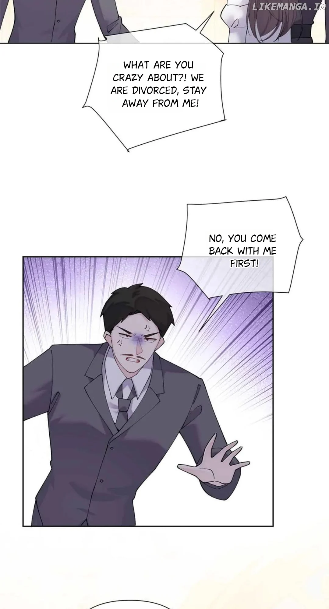 Her Marriage Was Called Off at Daytime, the Cutely Fierce Commander Asked Her For a Hug at Night Chapter 67 89 10