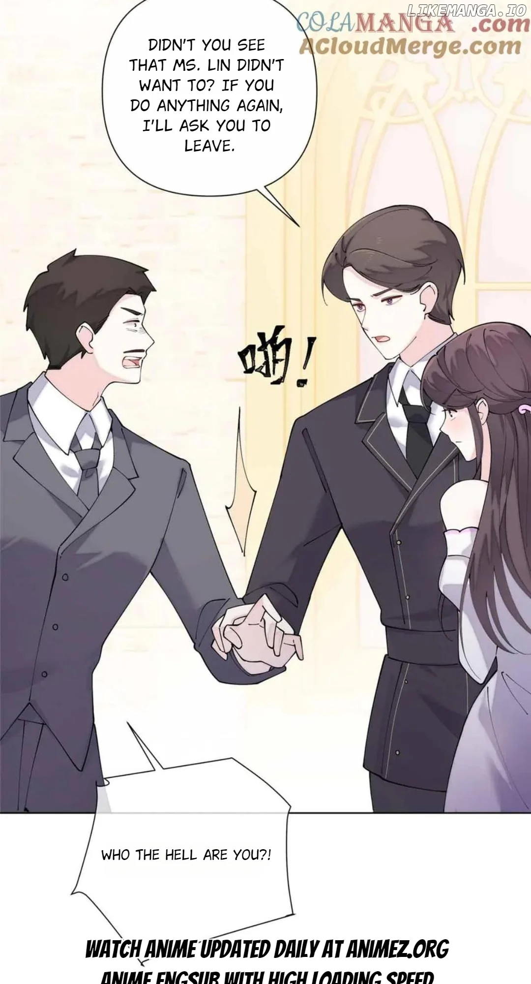 Her Marriage Was Called Off at Daytime, the Cutely Fierce Commander Asked Her For a Hug at Night Chapter 67 90 11