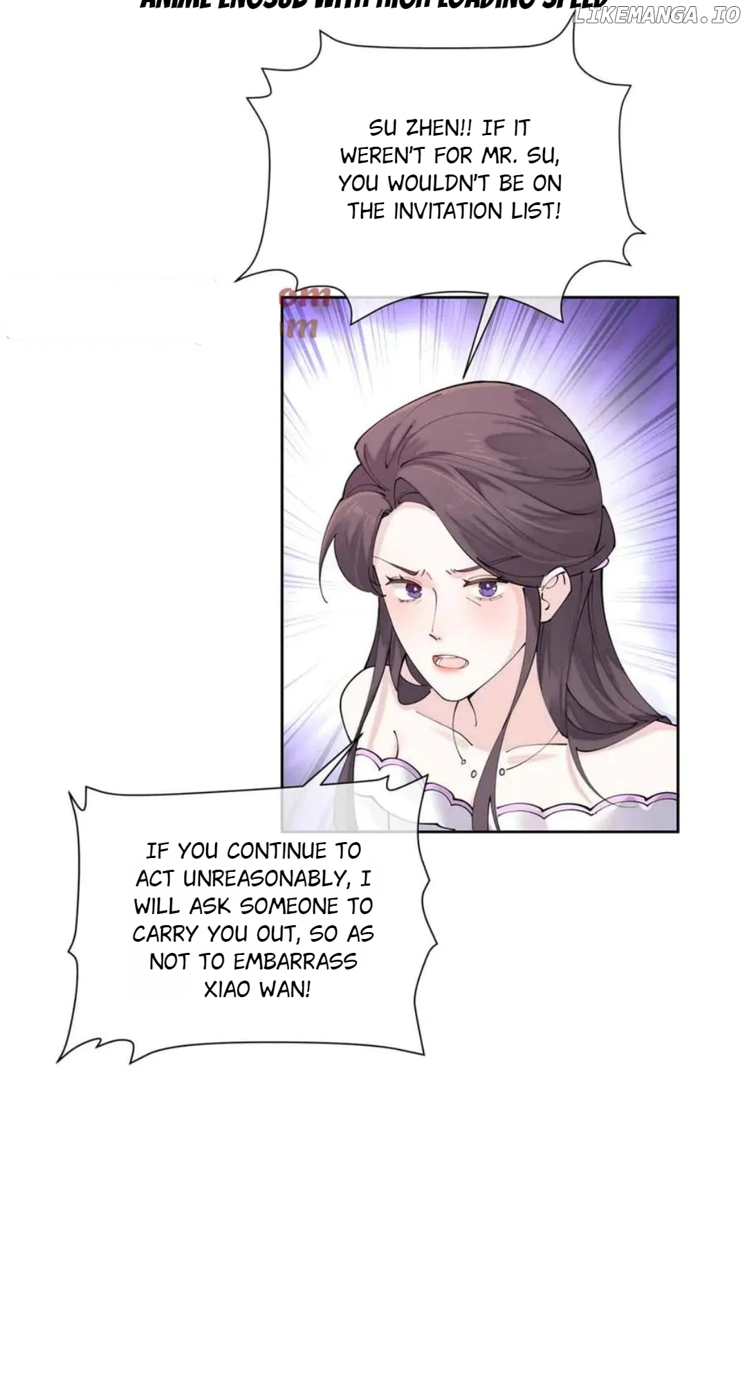 Her Marriage Was Called Off at Daytime, the Cutely Fierce Commander Asked Her For a Hug at Night Chapter 67 91 12