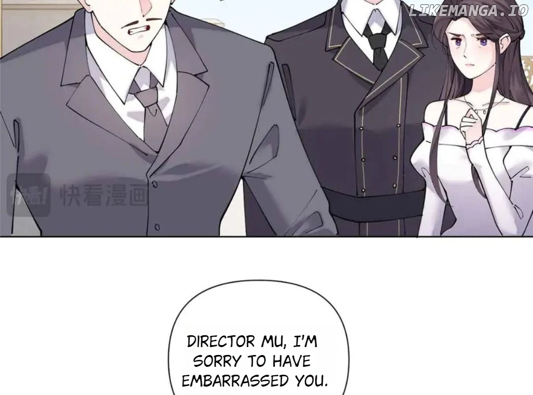 Her Marriage Was Called Off at Daytime, the Cutely Fierce Commander Asked Her For a Hug at Night Chapter 67 93 14