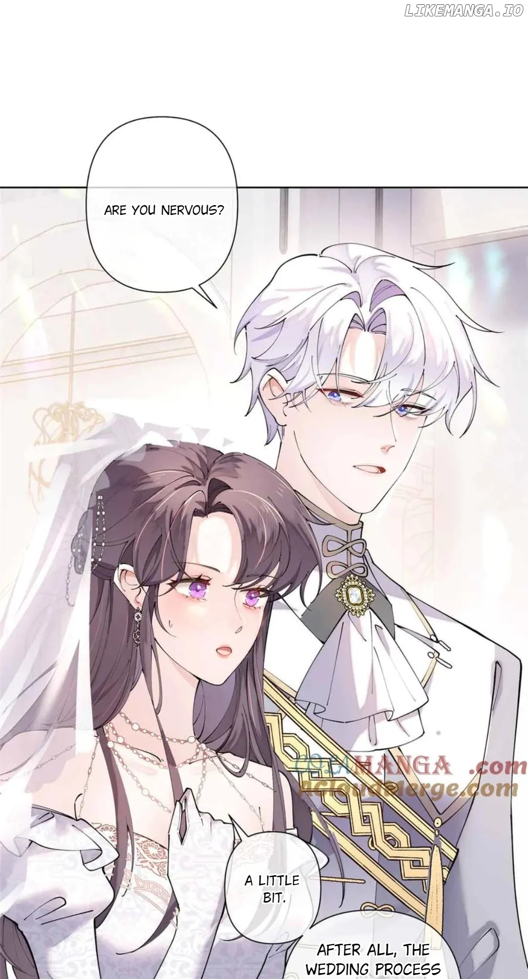 Her Marriage Was Called Off at Daytime, the Cutely Fierce Commander Asked Her For a Hug at Night Chapter 67 98 19