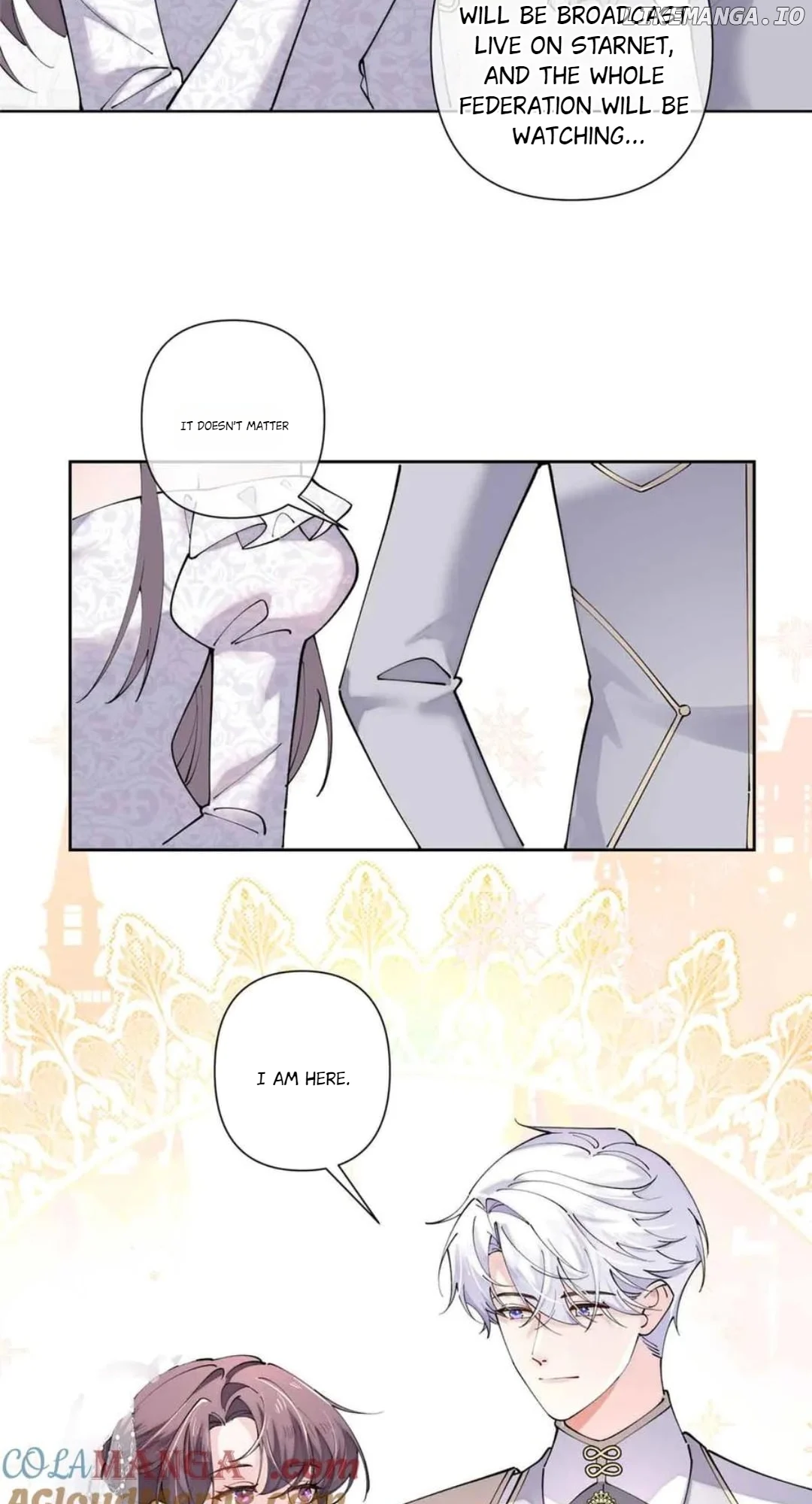 Her Marriage Was Called Off at Daytime, the Cutely Fierce Commander Asked Her For a Hug at Night Chapter 67 99 20