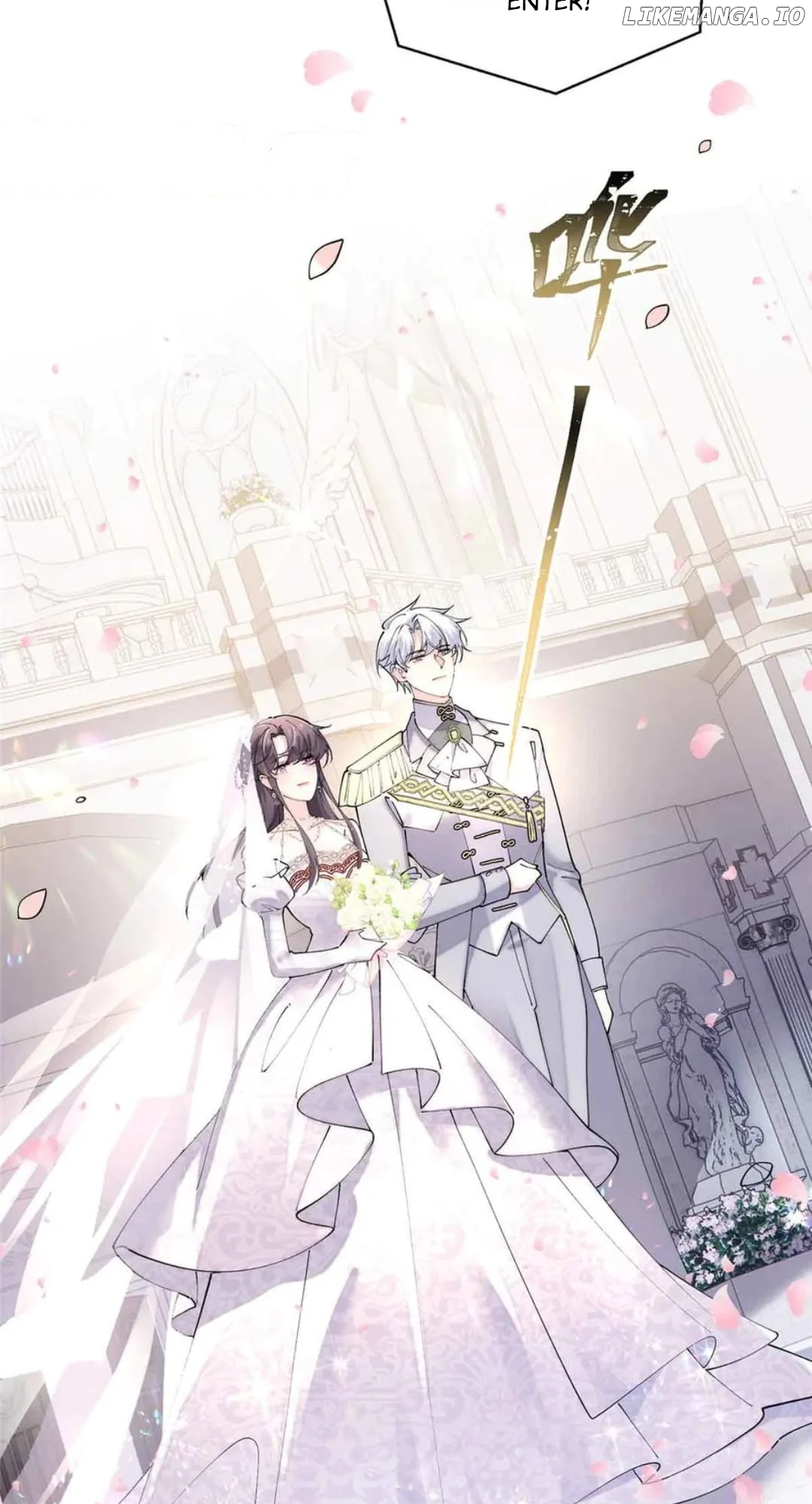 Her Marriage Was Called Off at Daytime, the Cutely Fierce Commander Asked Her For a Hug at Night Chapter 67 101 22