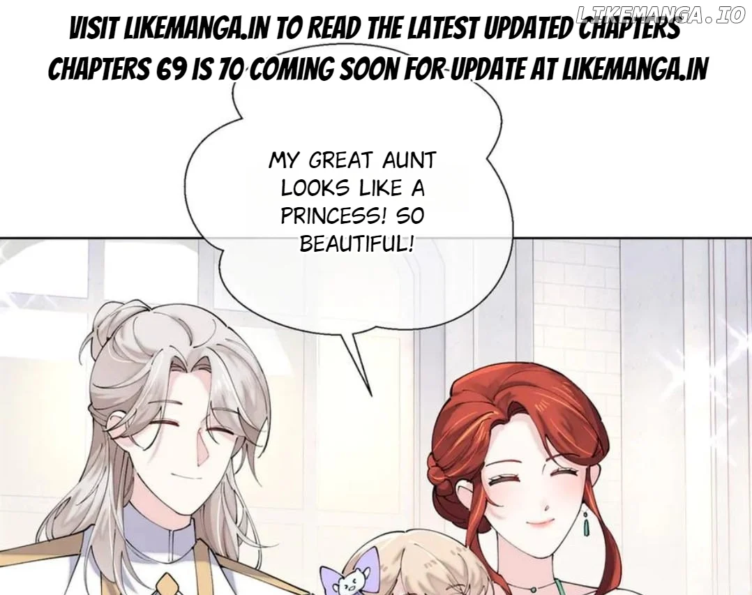 Her Marriage Was Called Off at Daytime, the Cutely Fierce Commander Asked Her For a Hug at Night Chapter 68 77 01