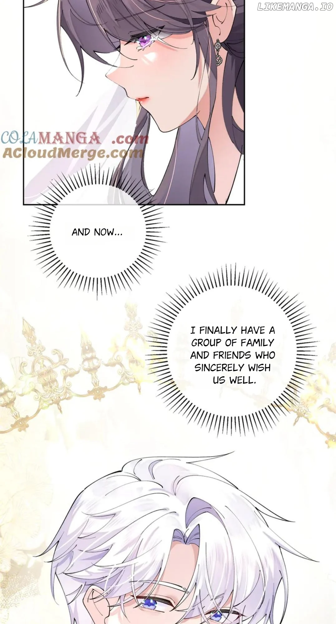 Her Marriage Was Called Off at Daytime, the Cutely Fierce Commander Asked Her For a Hug at Night Chapter 68 79 03