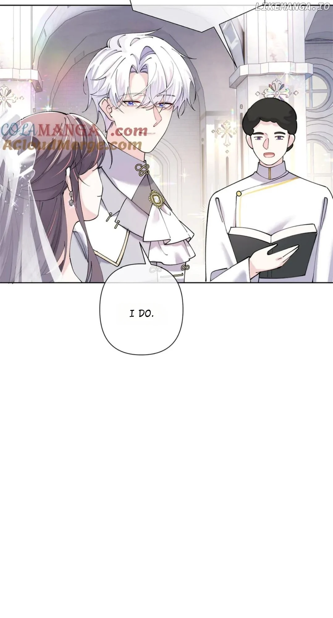 Her Marriage Was Called Off at Daytime, the Cutely Fierce Commander Asked Her For a Hug at Night Chapter 68 82 06