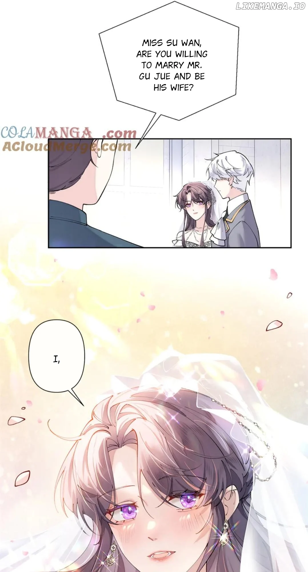 Her Marriage Was Called Off at Daytime, the Cutely Fierce Commander Asked Her For a Hug at Night Chapter 68 83 07