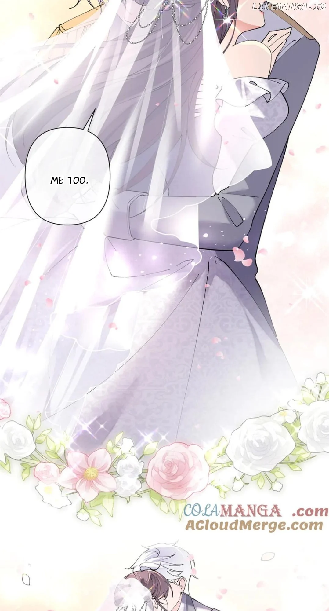 Her Marriage Was Called Off at Daytime, the Cutely Fierce Commander Asked Her For a Hug at Night Chapter 68 85 09