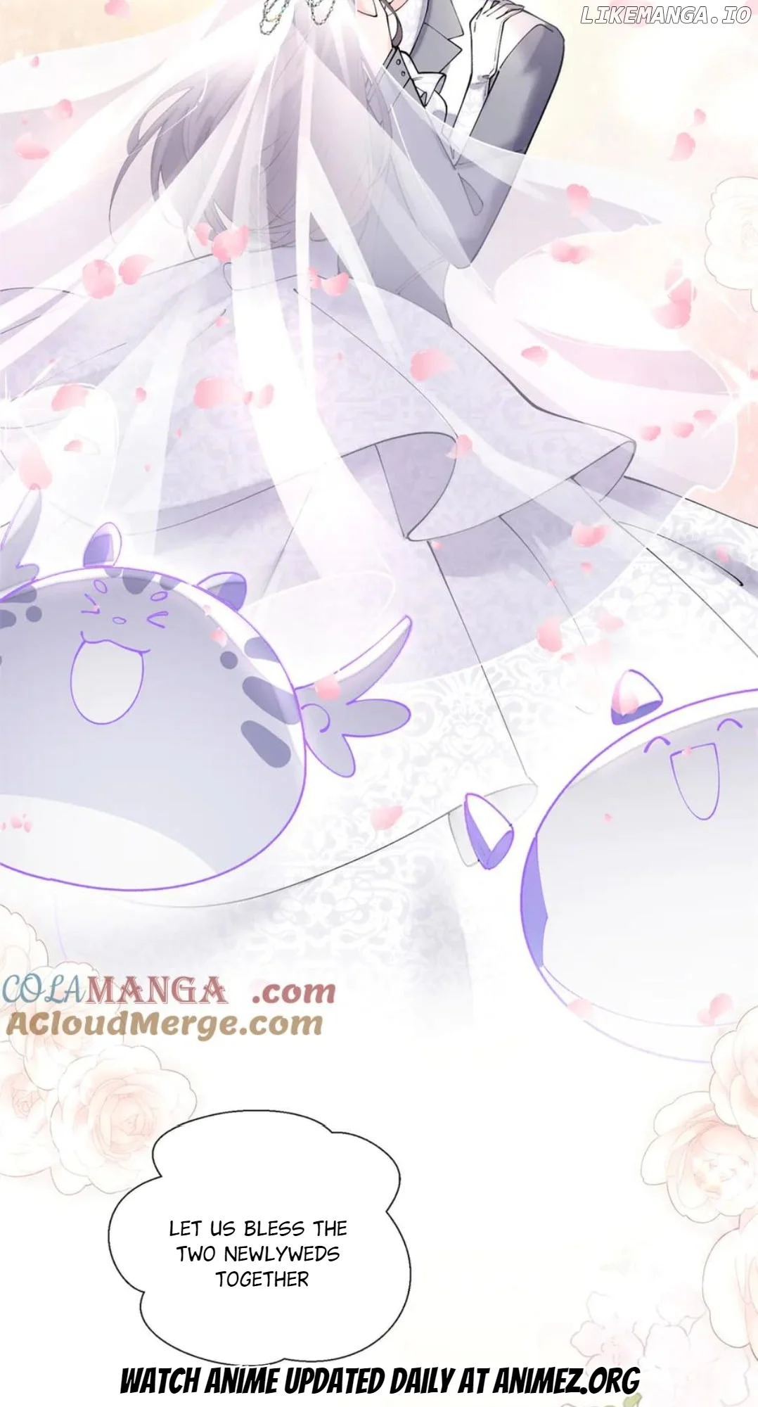 Her Marriage Was Called Off at Daytime, the Cutely Fierce Commander Asked Her For a Hug at Night Chapter 68 86 10