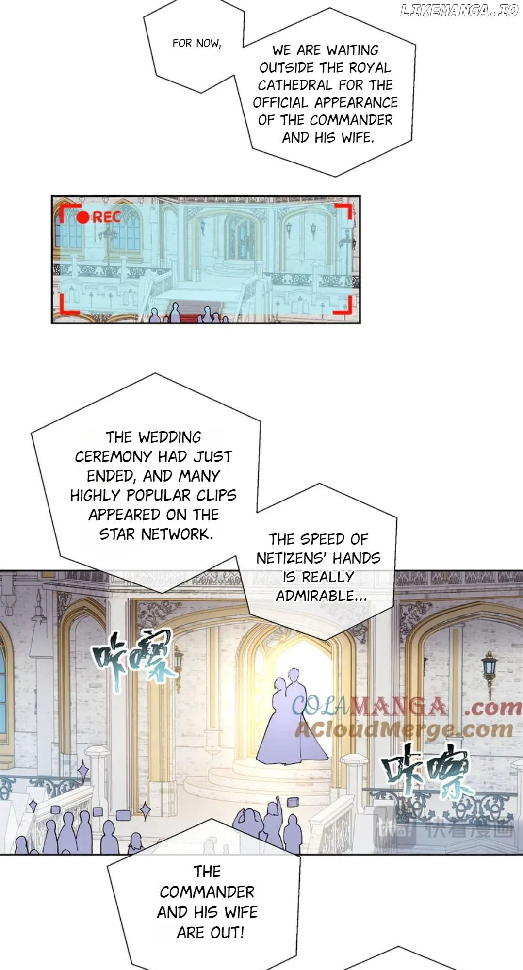 Her Marriage Was Called Off at Daytime, the Cutely Fierce Commander Asked Her For a Hug at Night Chapter 68 89 13