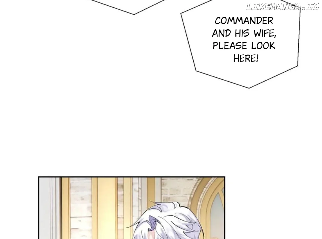 Her Marriage Was Called Off at Daytime, the Cutely Fierce Commander Asked Her For a Hug at Night Chapter 68 90 14