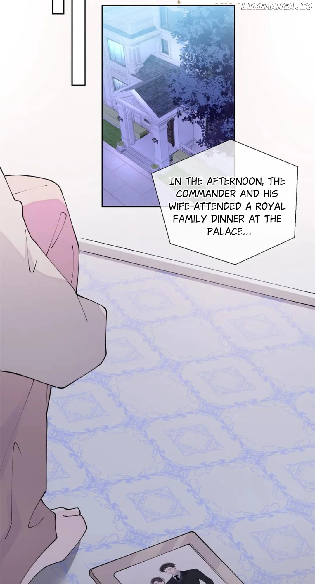 Her Marriage Was Called Off at Daytime, the Cutely Fierce Commander Asked Her For a Hug at Night Chapter 68 94 18