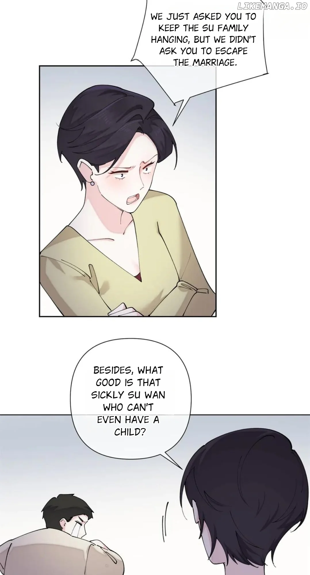 Her Marriage Was Called Off at Daytime, the Cutely Fierce Commander Asked Her For a Hug at Night Chapter 68 97 21