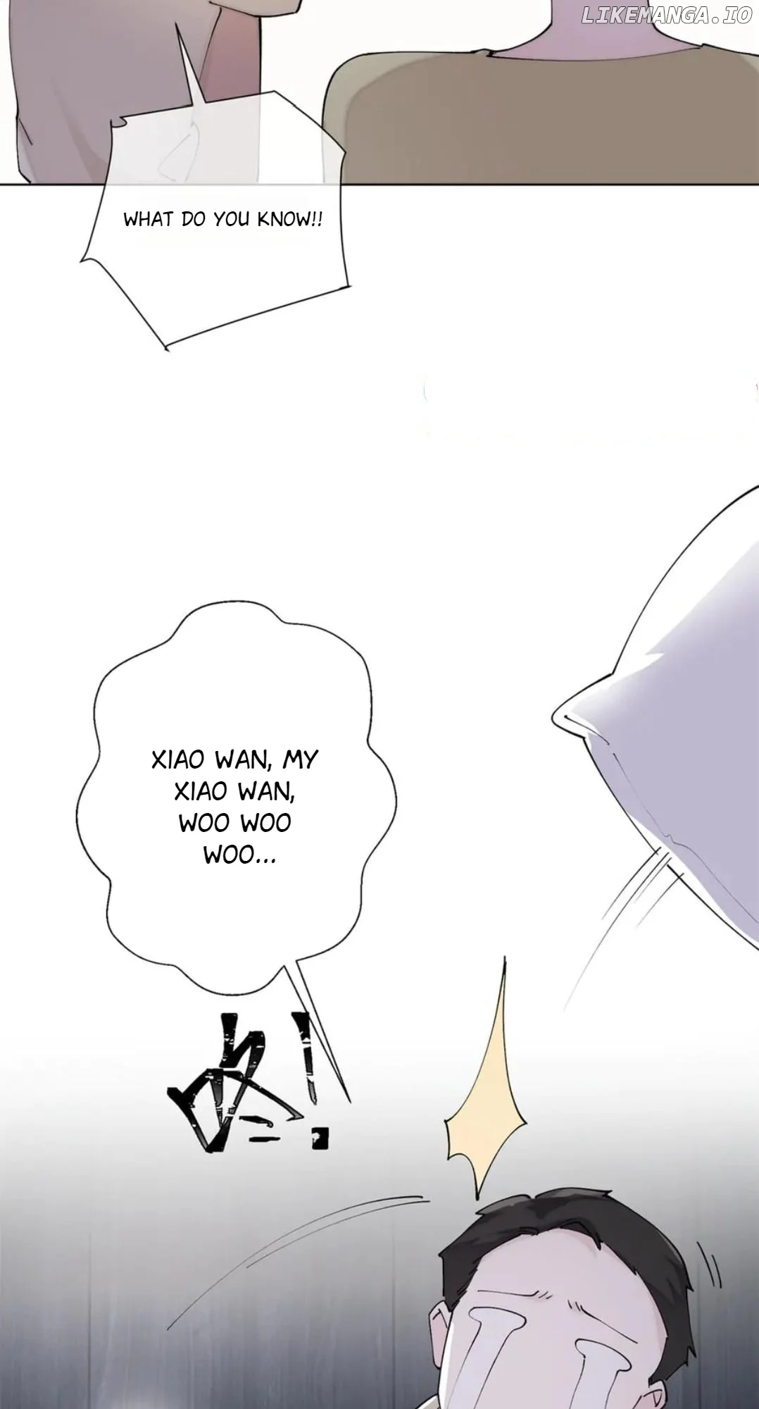 Her Marriage Was Called Off at Daytime, the Cutely Fierce Commander Asked Her For a Hug at Night Chapter 68 98 22