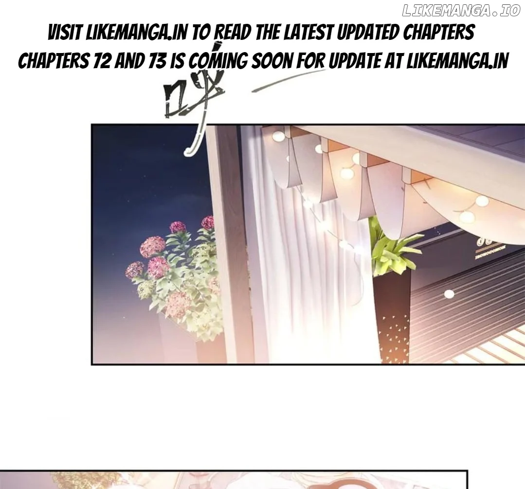 Her Marriage Was Called Off at Daytime, the Cutely Fierce Commander Asked Her For a Hug at Night Chapter 70 89 01