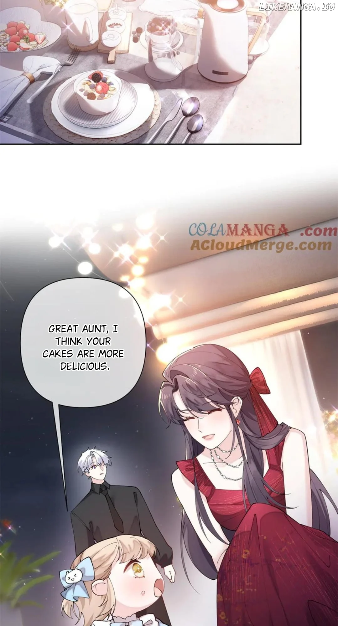 Her Marriage Was Called Off at Daytime, the Cutely Fierce Commander Asked Her For a Hug at Night Chapter 70 90 02