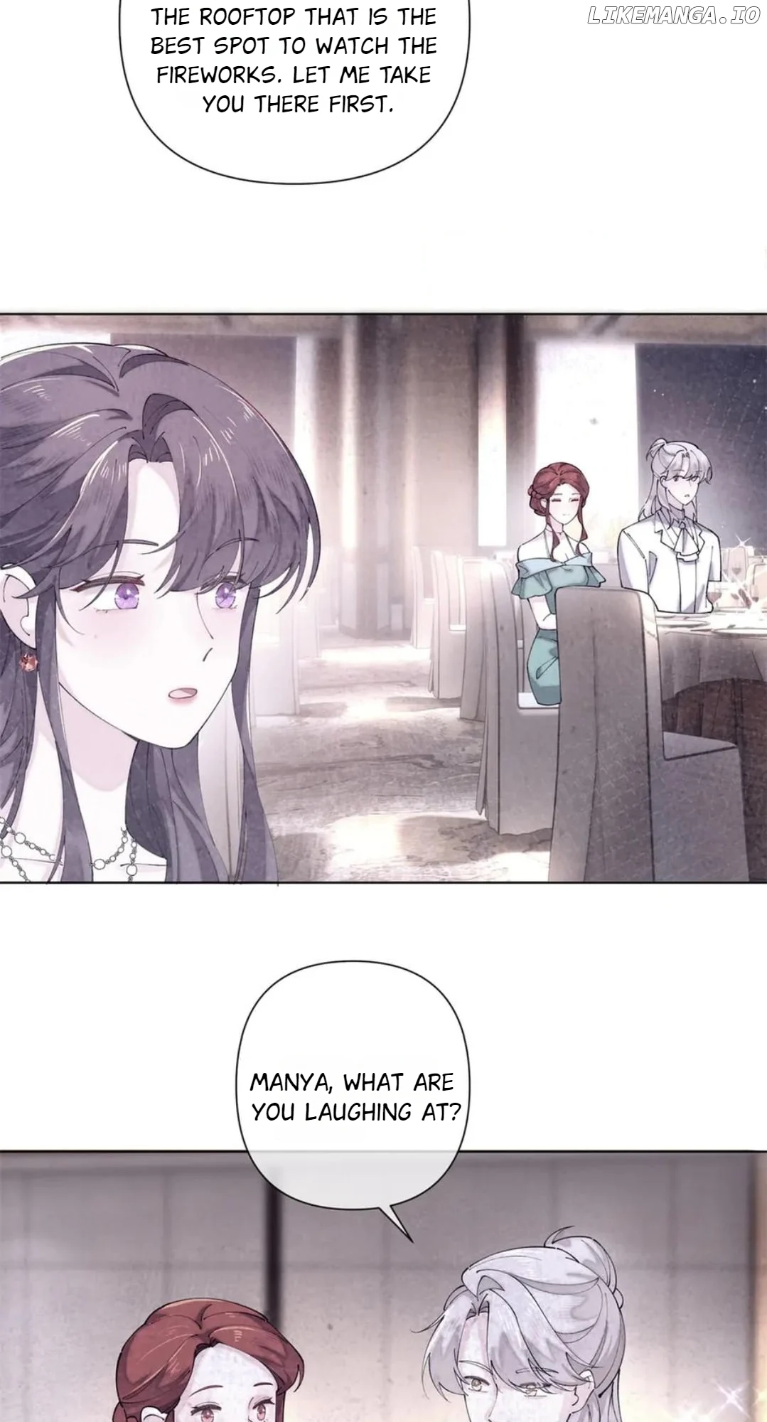 Her Marriage Was Called Off at Daytime, the Cutely Fierce Commander Asked Her For a Hug at Night Chapter 70 93 05