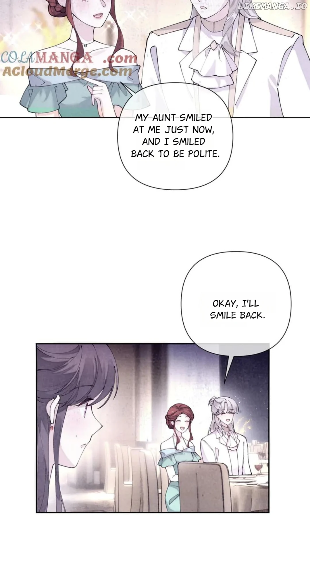 Her Marriage Was Called Off at Daytime, the Cutely Fierce Commander Asked Her For a Hug at Night Chapter 70 94 06