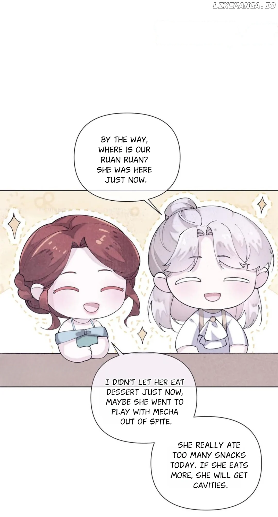 Her Marriage Was Called Off at Daytime, the Cutely Fierce Commander Asked Her For a Hug at Night Chapter 70 95 07