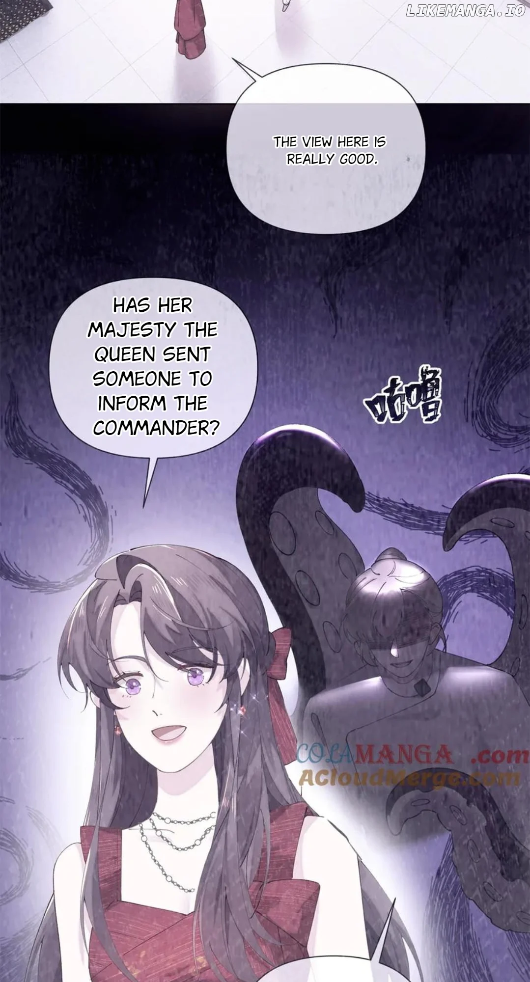 Her Marriage Was Called Off at Daytime, the Cutely Fierce Commander Asked Her For a Hug at Night Chapter 70 97 09