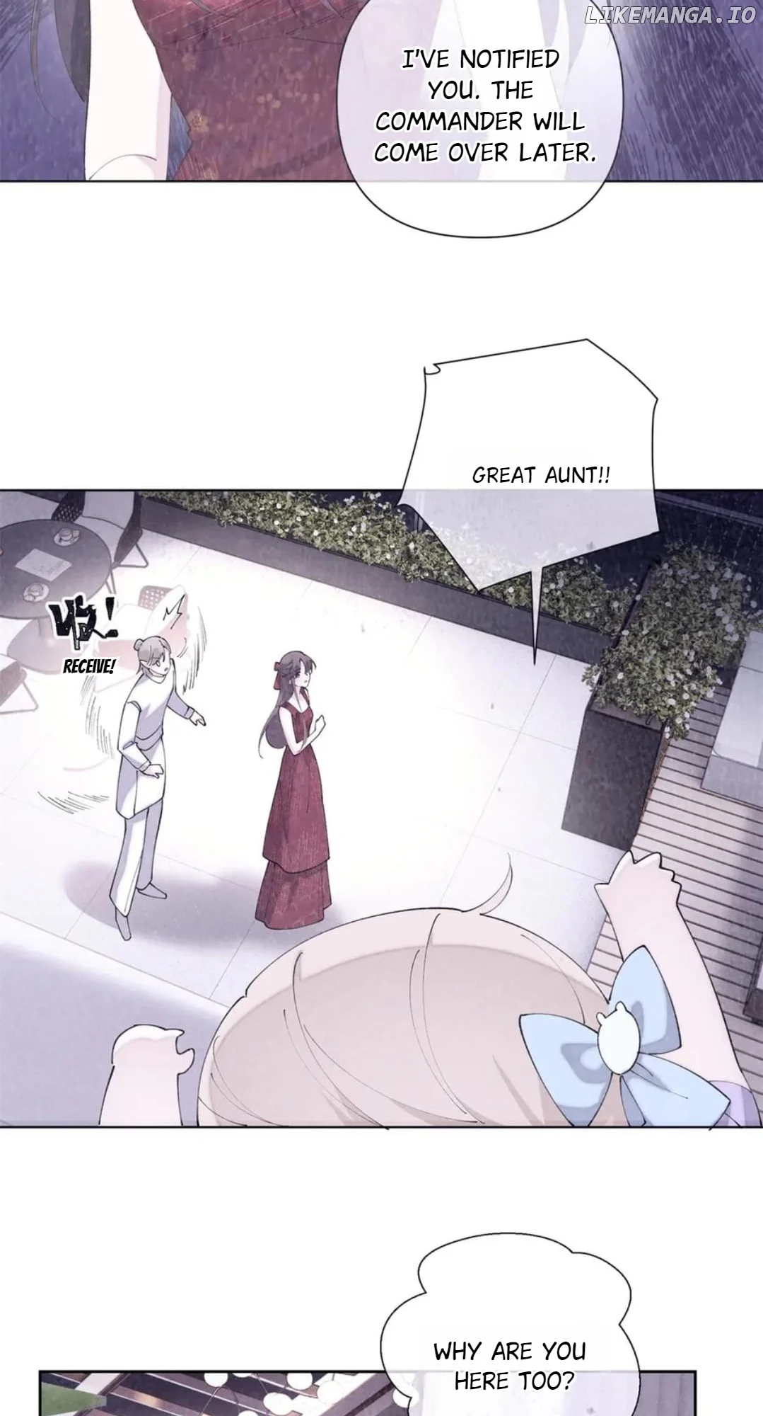 Her Marriage Was Called Off at Daytime, the Cutely Fierce Commander Asked Her For a Hug at Night Chapter 70 98 10