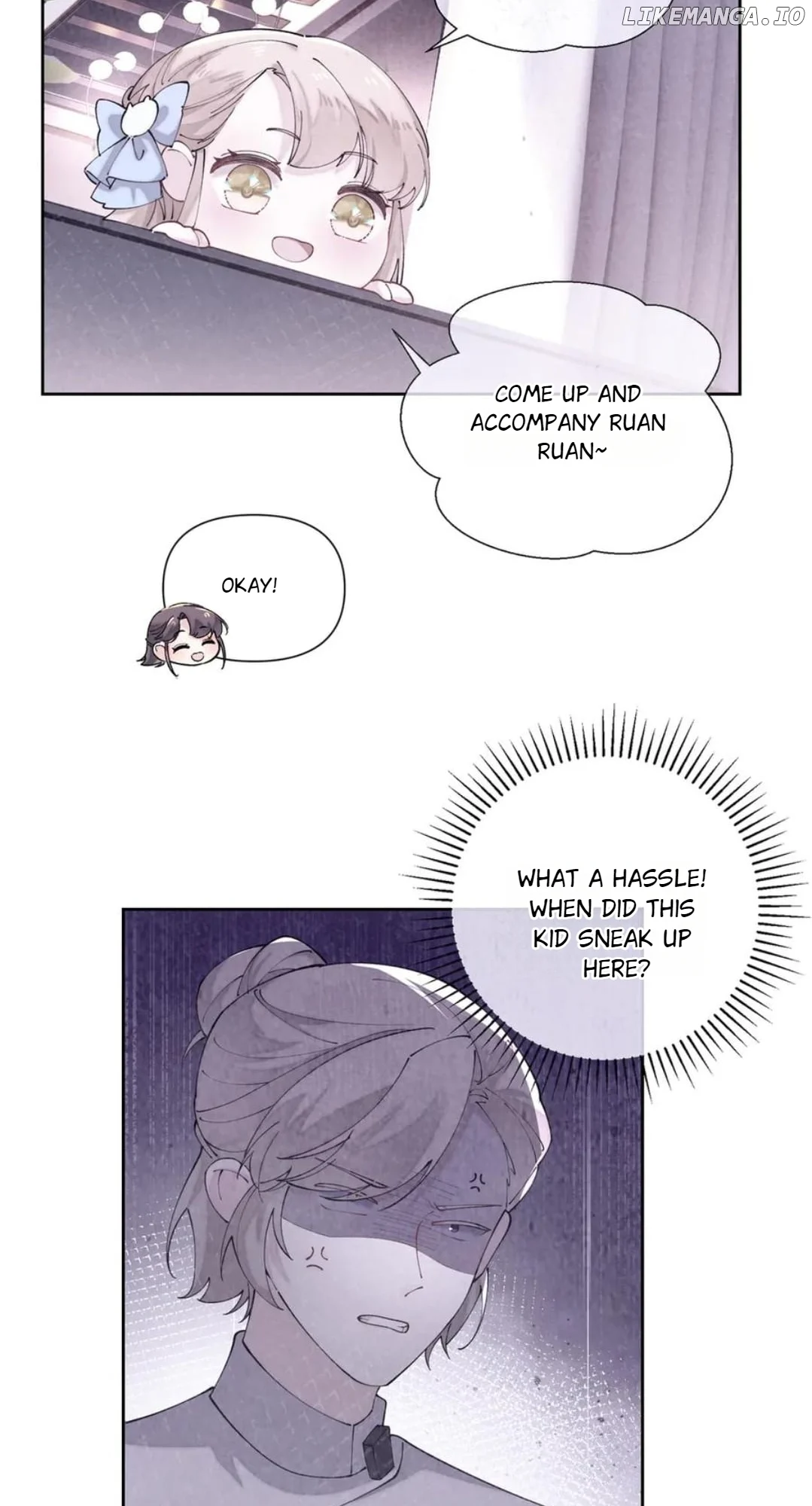 Her Marriage Was Called Off at Daytime, the Cutely Fierce Commander Asked Her For a Hug at Night Chapter 70 99 11