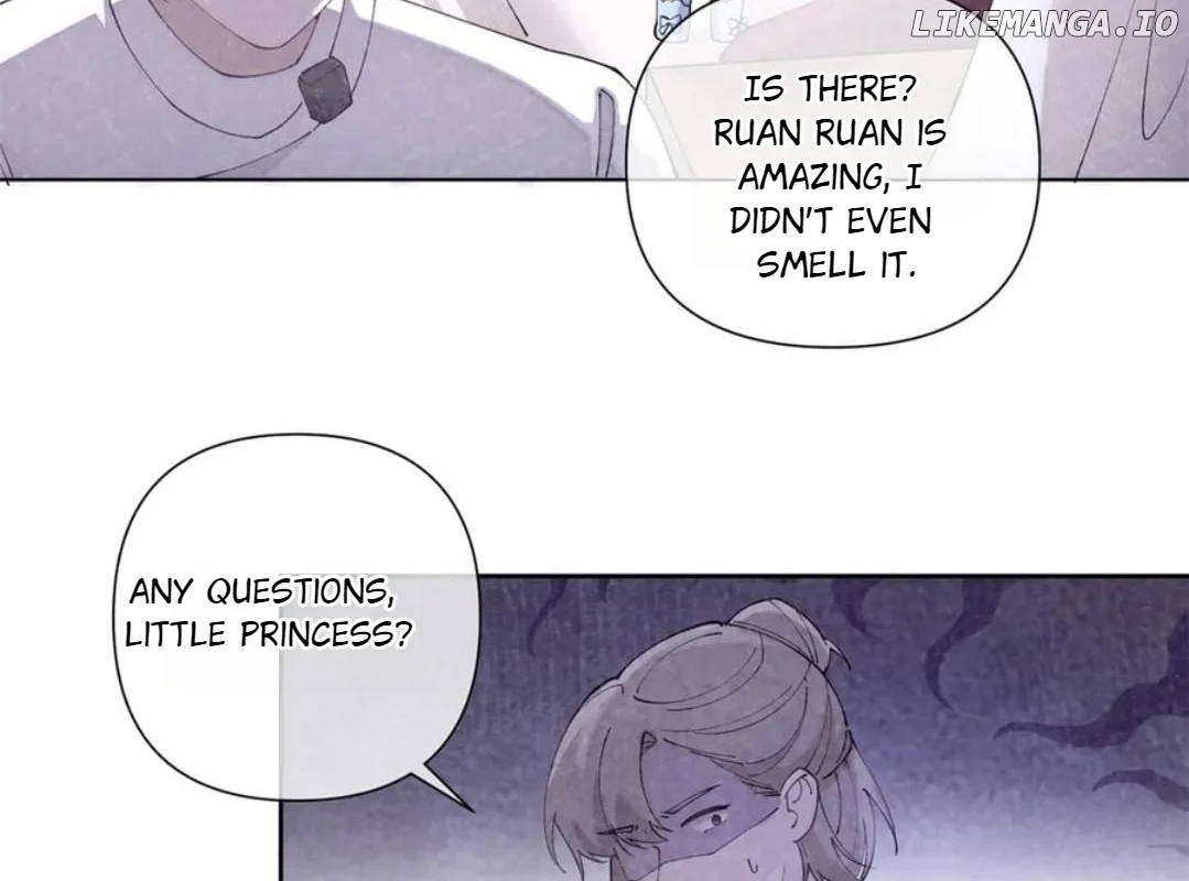 Her Marriage Was Called Off at Daytime, the Cutely Fierce Commander Asked Her For a Hug at Night Chapter 70 102 14