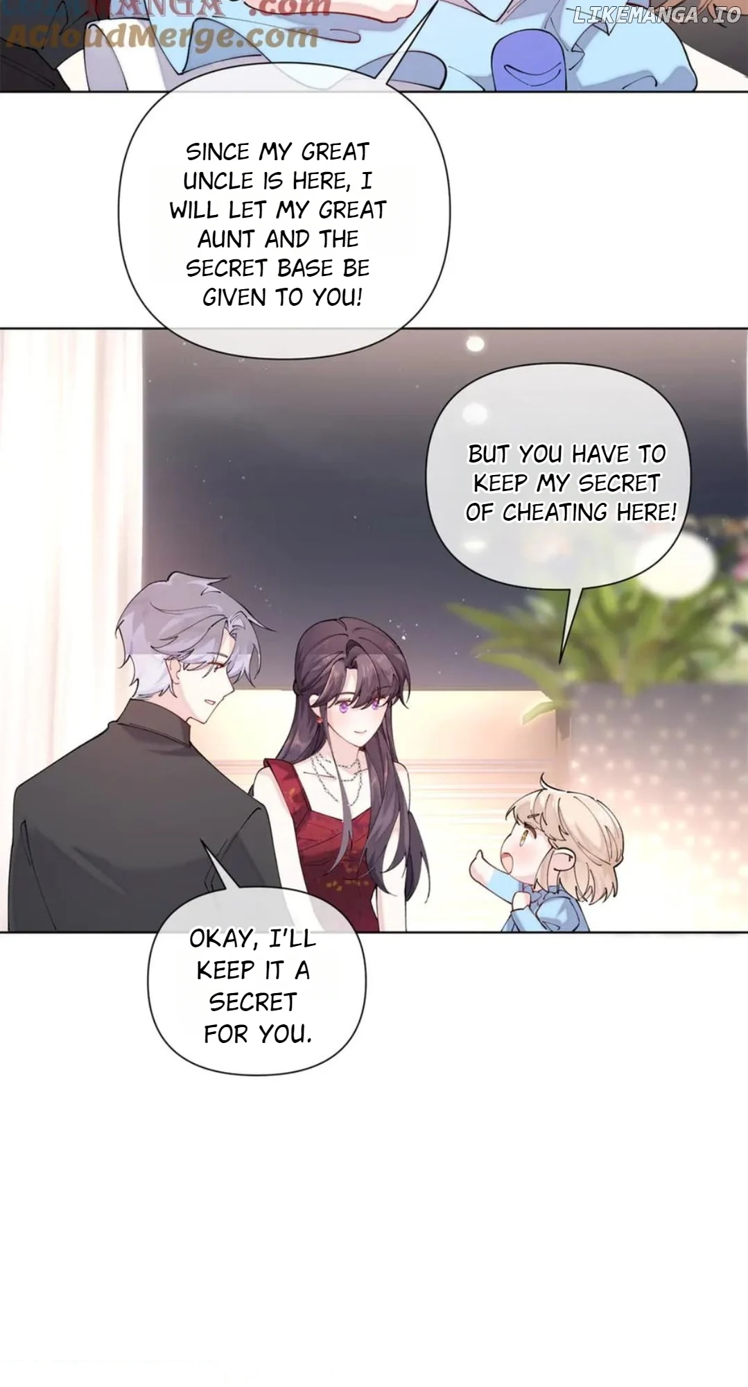 Her Marriage Was Called Off at Daytime, the Cutely Fierce Commander Asked Her For a Hug at Night Chapter 70 106 18