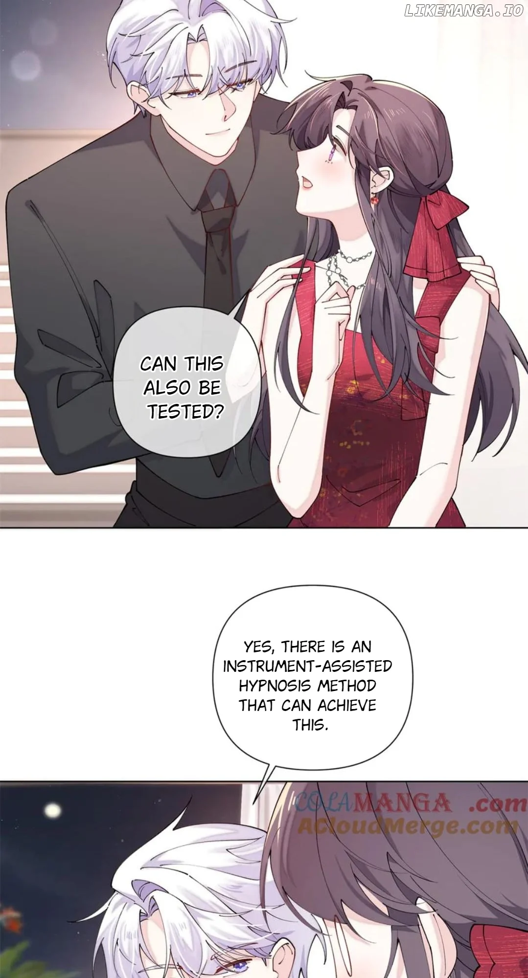 Her Marriage Was Called Off at Daytime, the Cutely Fierce Commander Asked Her For a Hug at Night Chapter 70 110 22