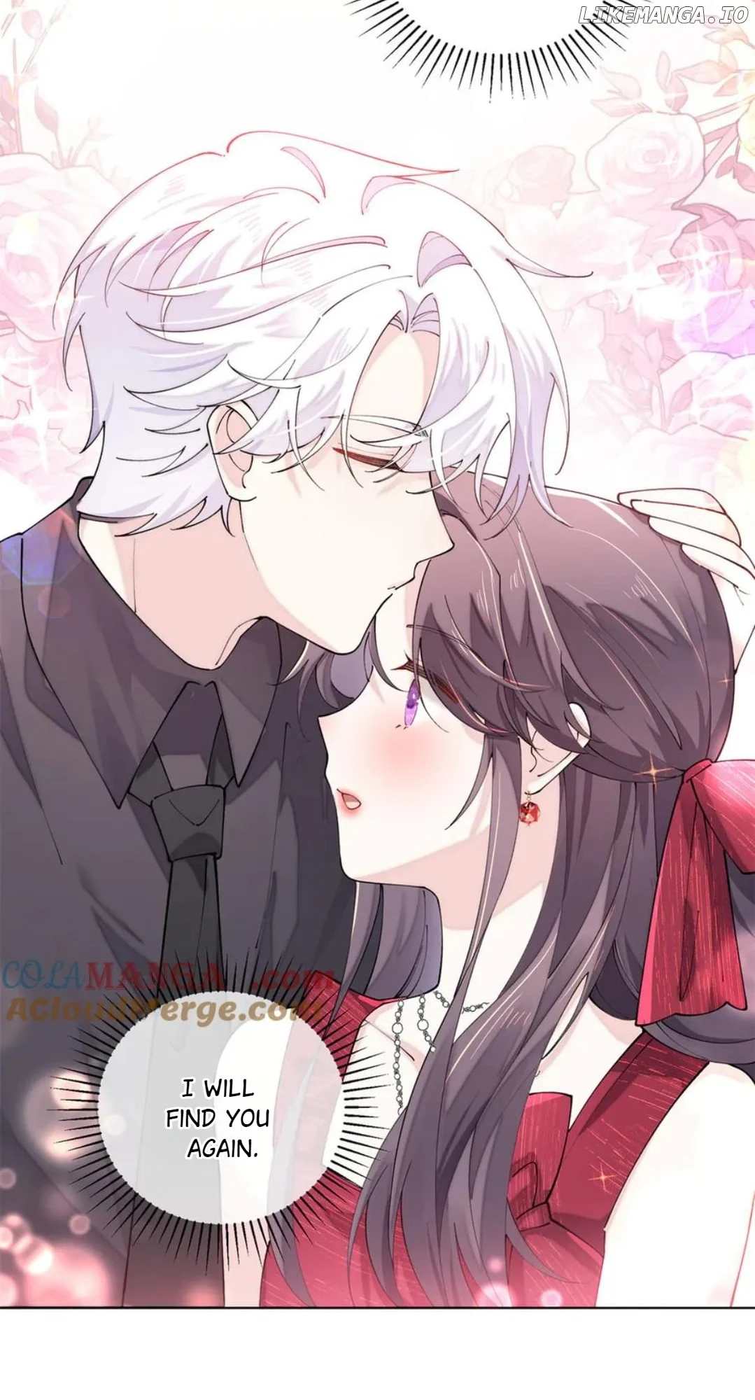 Her Marriage Was Called Off at Daytime, the Cutely Fierce Commander Asked Her For a Hug at Night Chapter 70 113 25