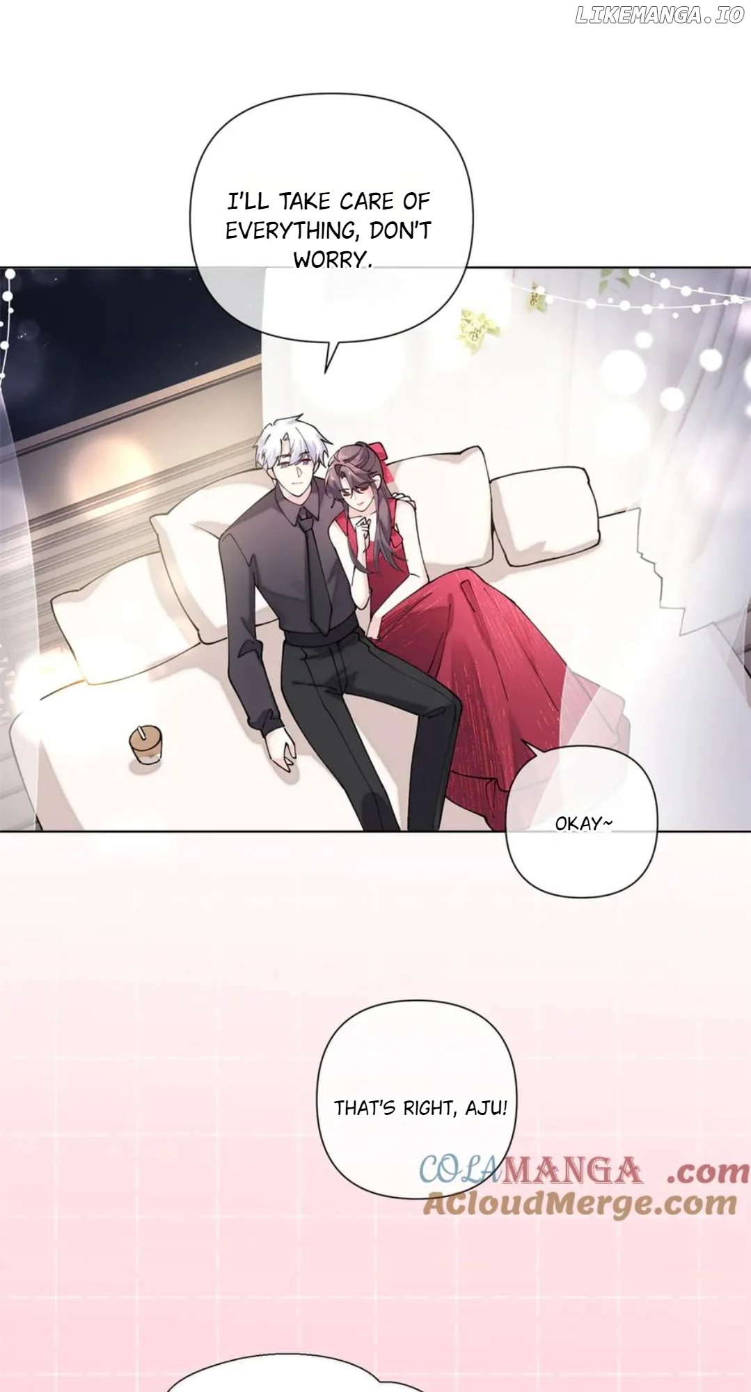 Her Marriage Was Called Off at Daytime, the Cutely Fierce Commander Asked Her For a Hug at Night Chapter 70 114 26