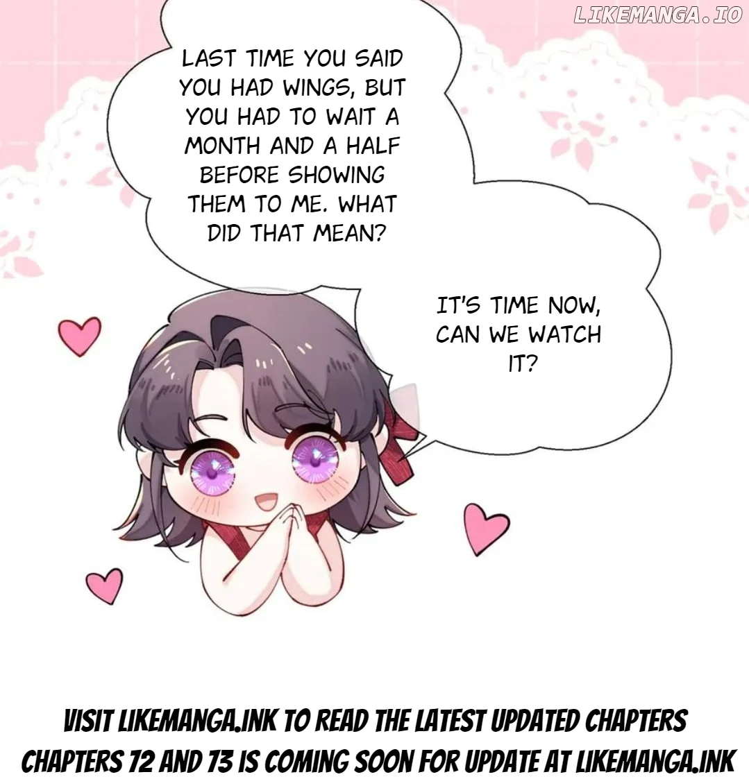 Her Marriage Was Called Off at Daytime, the Cutely Fierce Commander Asked Her For a Hug at Night Chapter 70 115 27