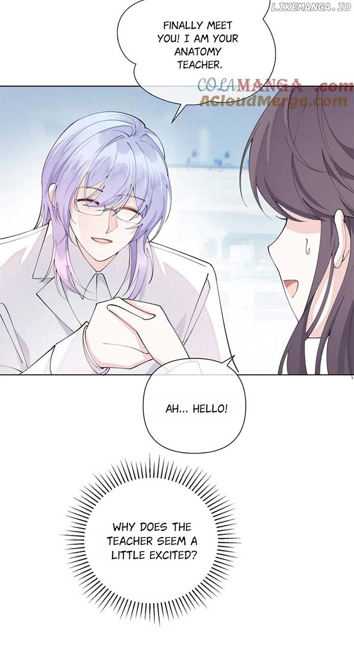 Her Marriage Was Called Off at Daytime, the Cutely Fierce Commander Asked Her For a Hug at Night Chapter 73 106 06