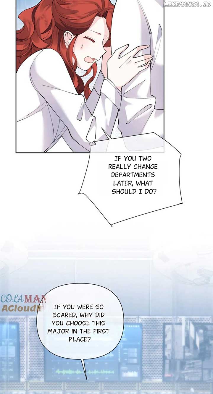 Her Marriage Was Called Off at Daytime, the Cutely Fierce Commander Asked Her For a Hug at Night Chapter 73 115 15