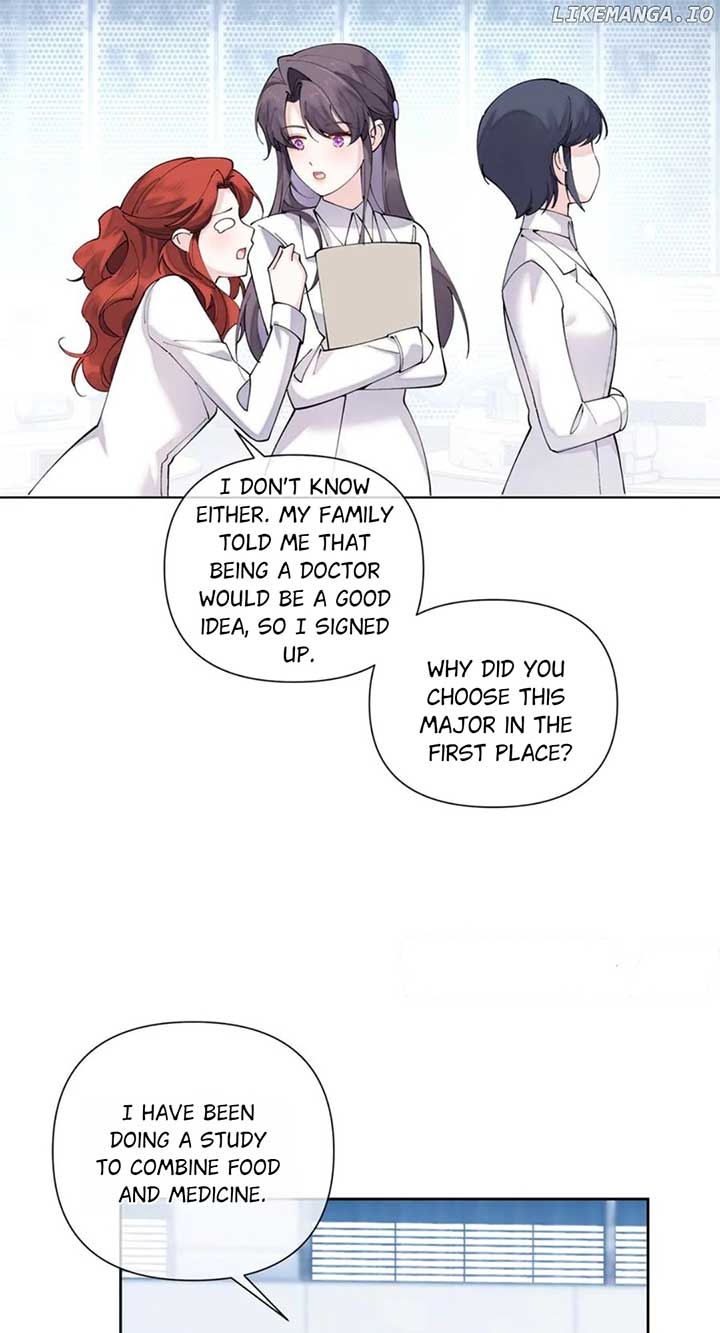 Her Marriage Was Called Off at Daytime, the Cutely Fierce Commander Asked Her For a Hug at Night Chapter 73 116 16