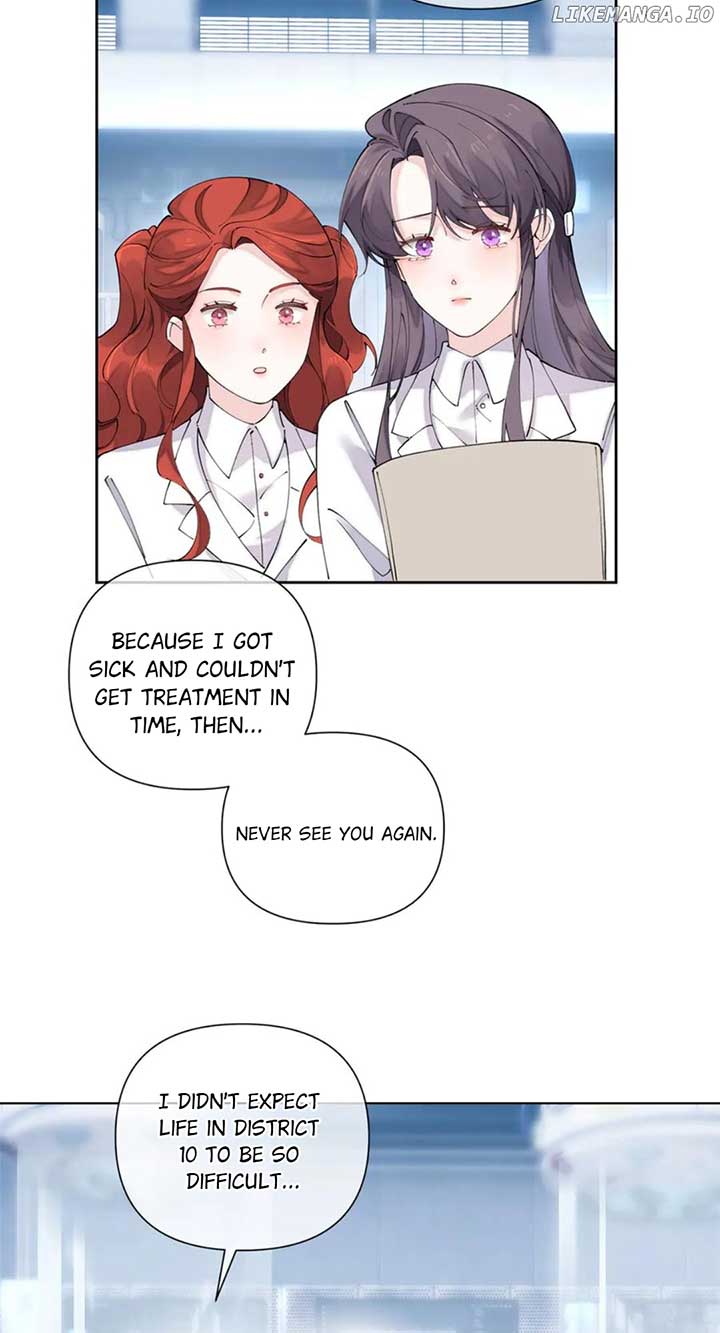 Her Marriage Was Called Off at Daytime, the Cutely Fierce Commander Asked Her For a Hug at Night Chapter 73 120 20