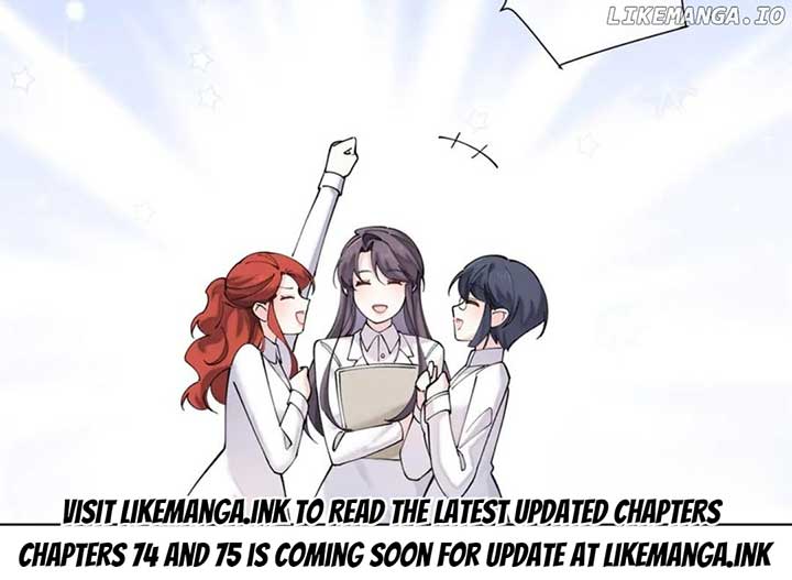 Her Marriage Was Called Off at Daytime, the Cutely Fierce Commander Asked Her For a Hug at Night Chapter 73 131 31